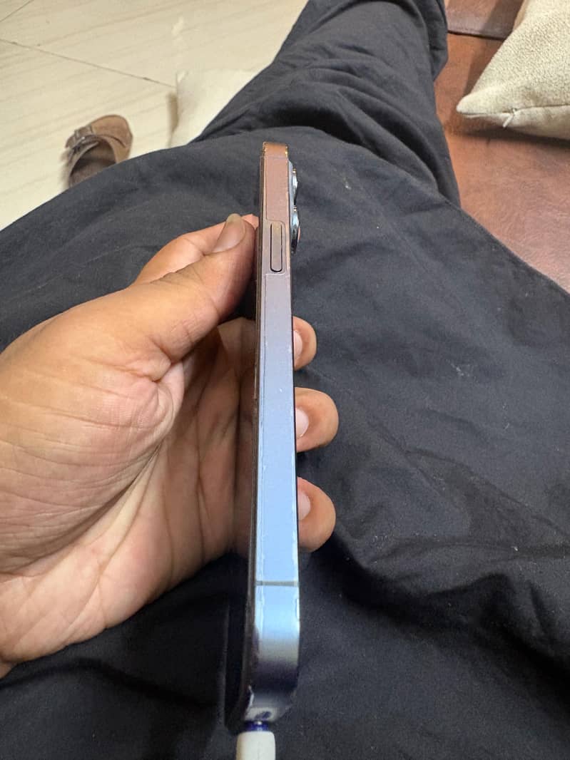 Apple iPhone 13 Pro 1
