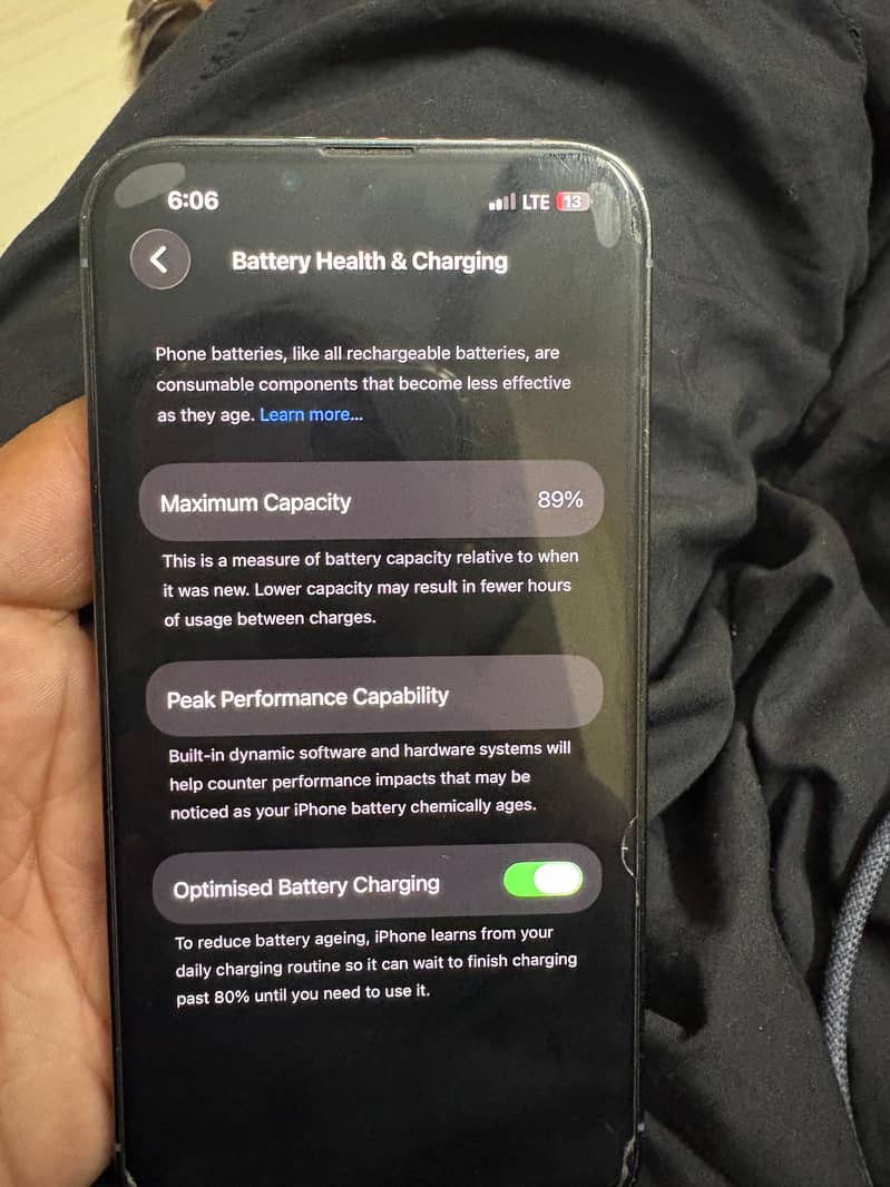 Apple iPhone 13 Pro 5