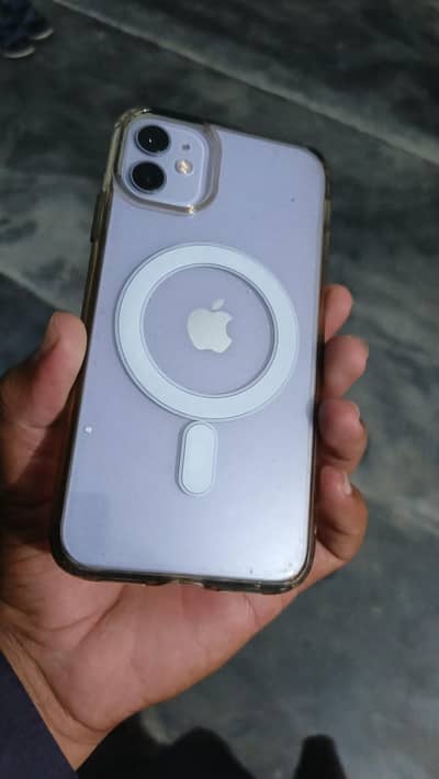 Apple iPhone 11