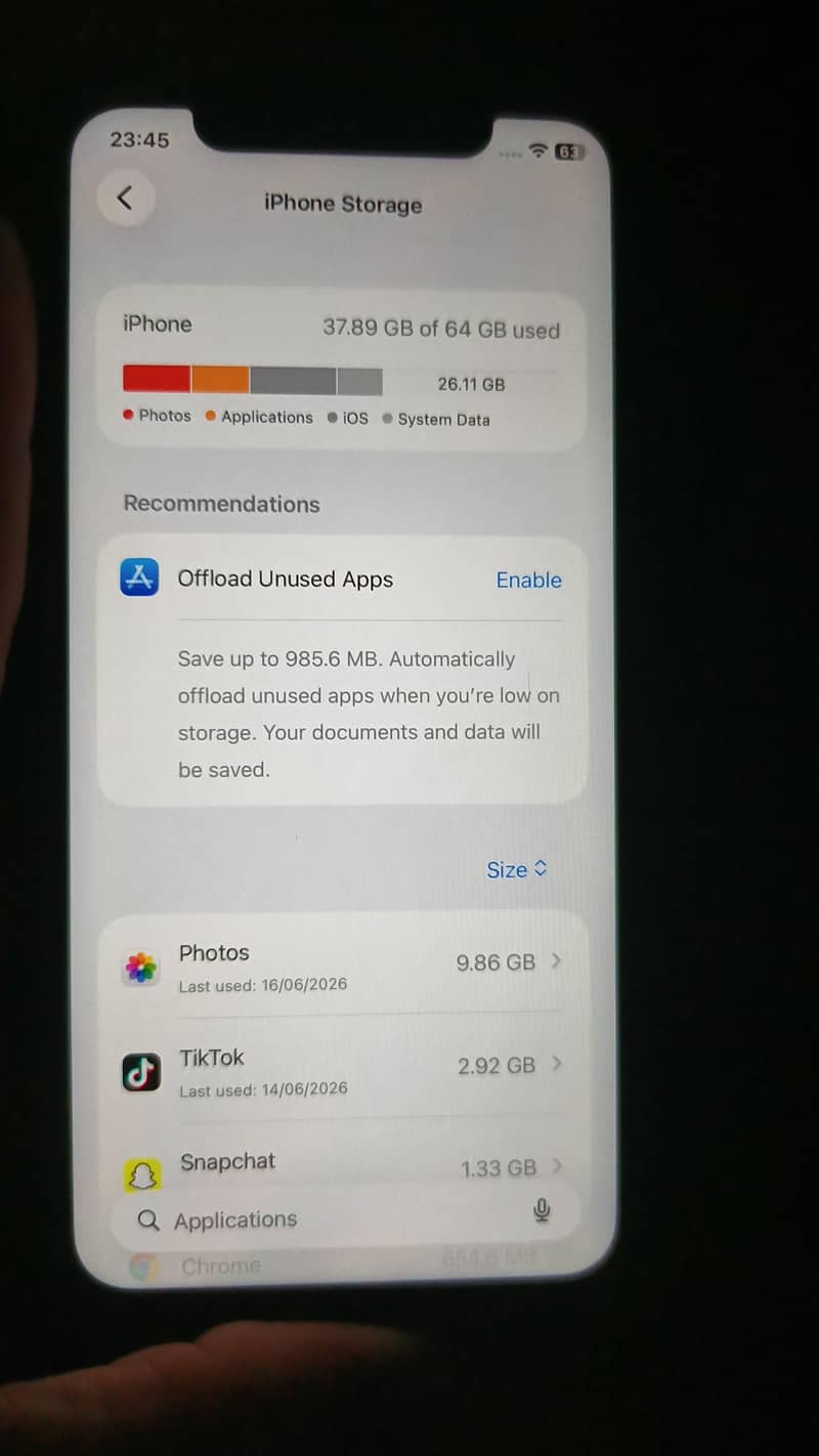 Apple iPhone 11 1
