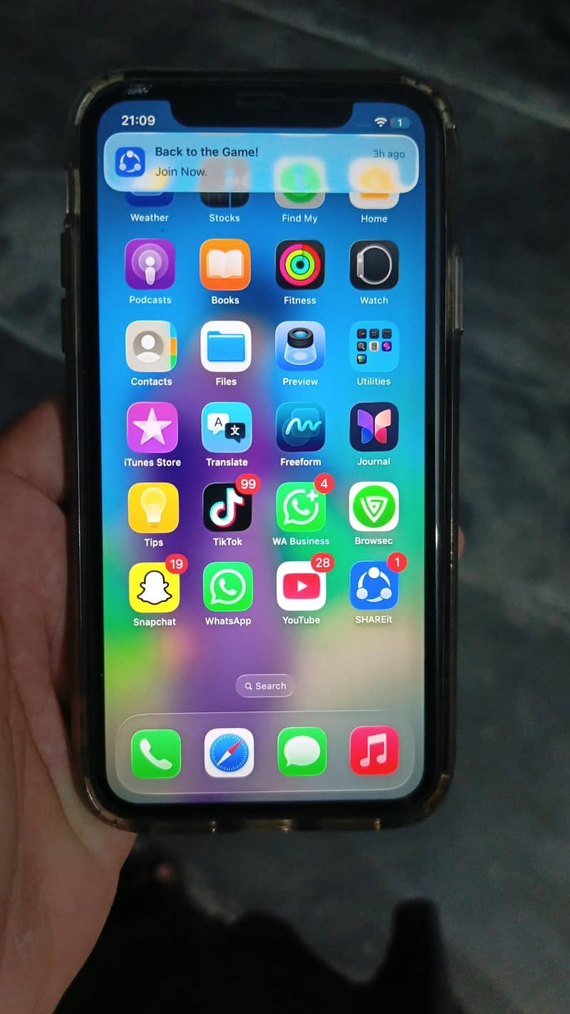 Apple iPhone 11 2