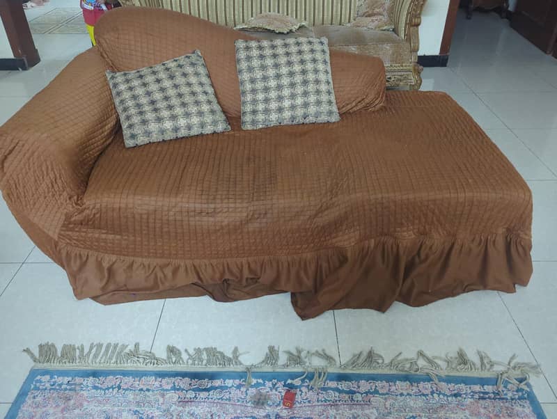 7 seater sofa set 2