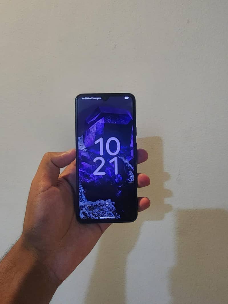 Google Pixel 8 1
