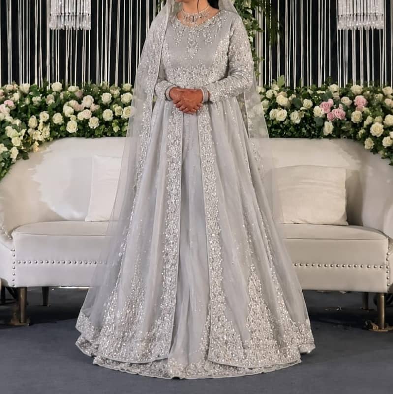 Silver maxi 0