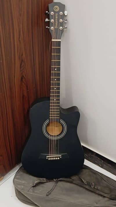 guitar
