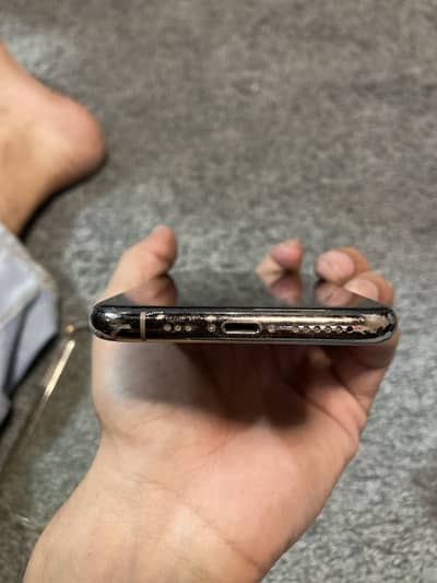 Apple iPhone 11 Pro