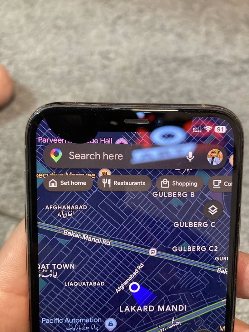 Apple iPhone 11 Pro 2