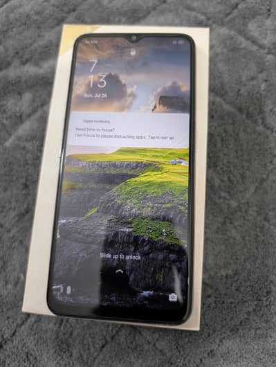 OPPO A5