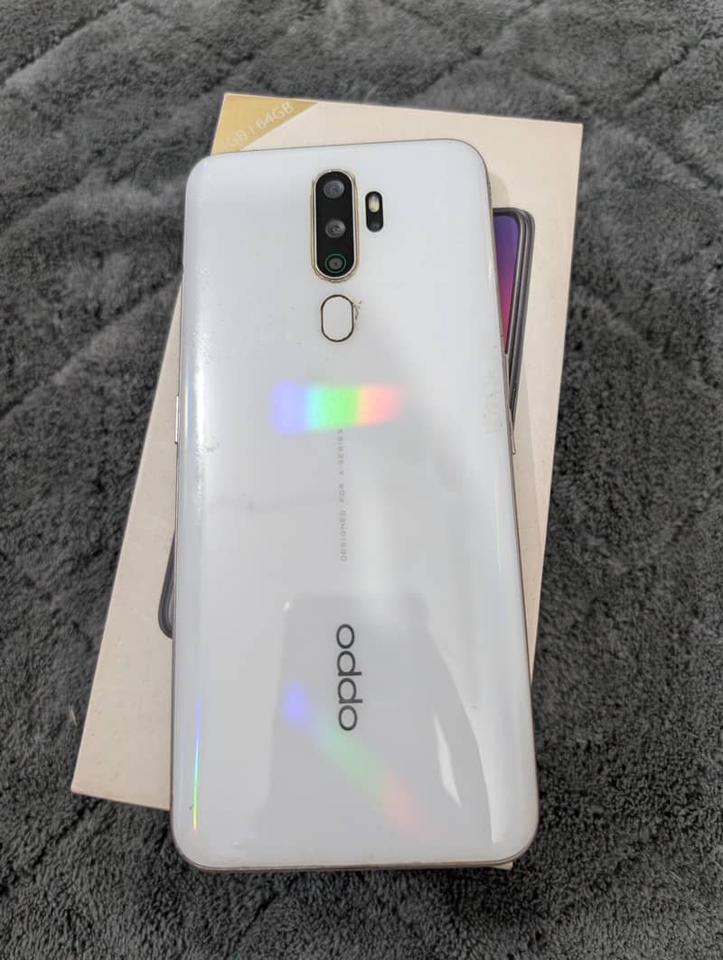 OPPO A5 1