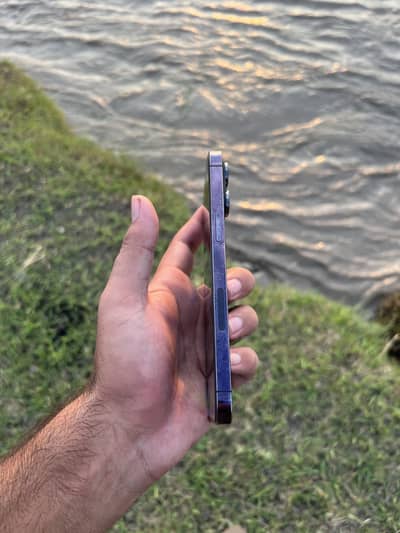 Apple iPhone 14 Pro Max jv