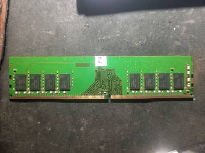 sk hynix ddr4 desktop ram 8gb 3200mhz