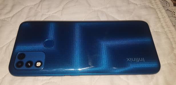 Infinix Hot 11 Play