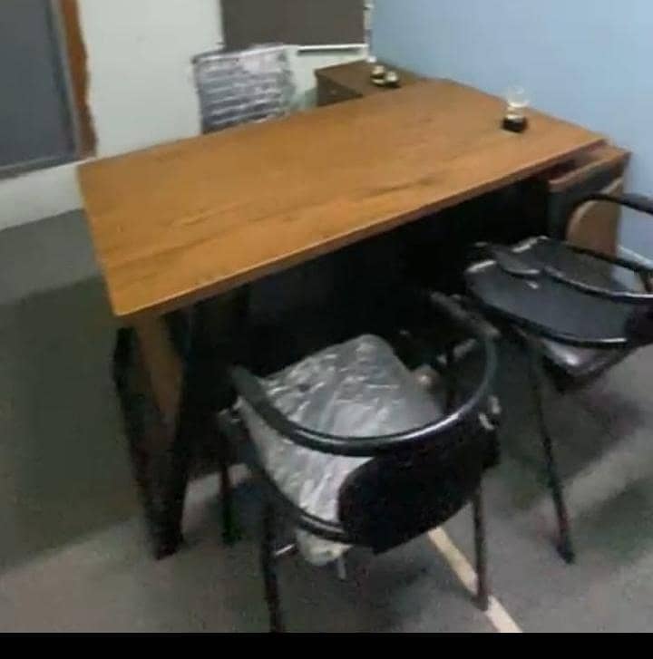 CEO table/Manager table/ 1