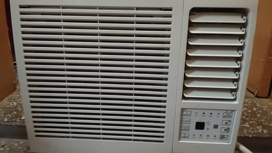 Gree 0.75 ton window Ac
