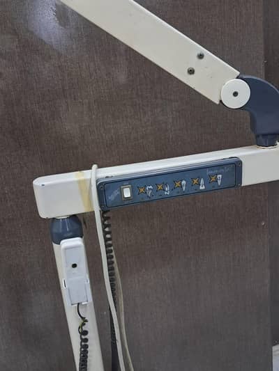 dental x ray machine
