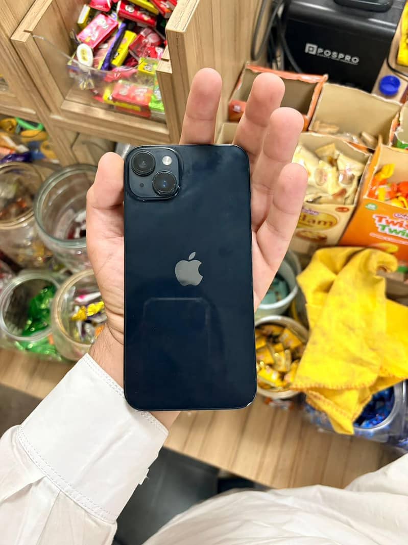 Iphone 14 plus 1