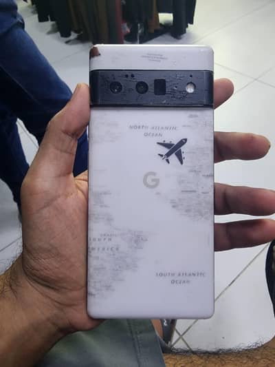 Google Pixel 6 Pro