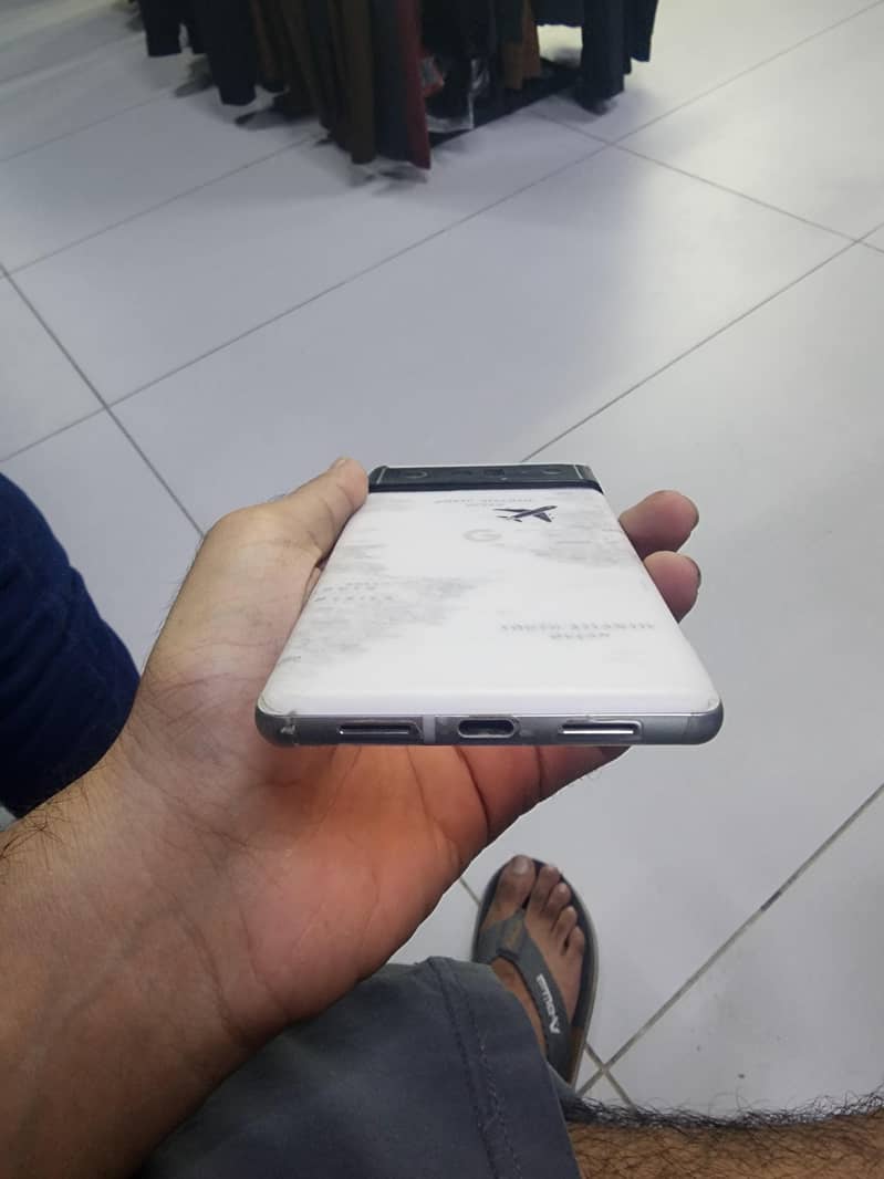 Google Pixel 6 Pro 2