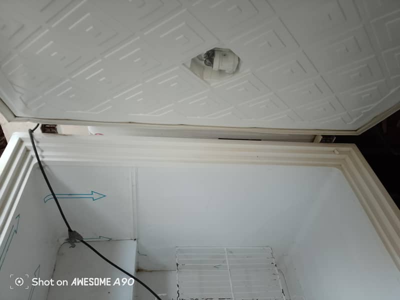Deep Freezer 4