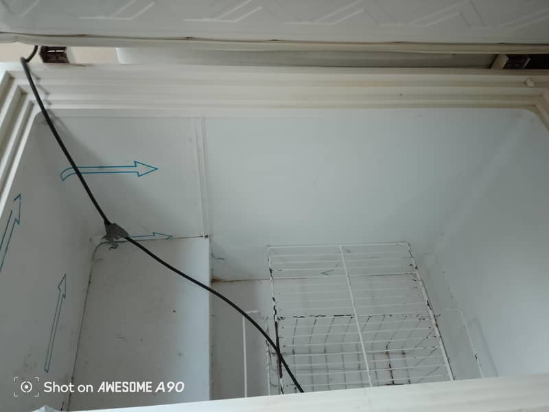 Deep Freezer 5