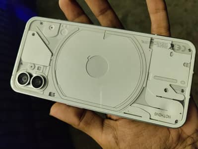 Nothing Phone 1