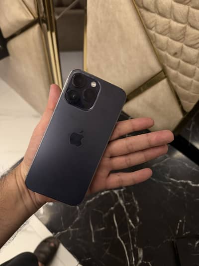 Apple iPhone 14 Pro Max