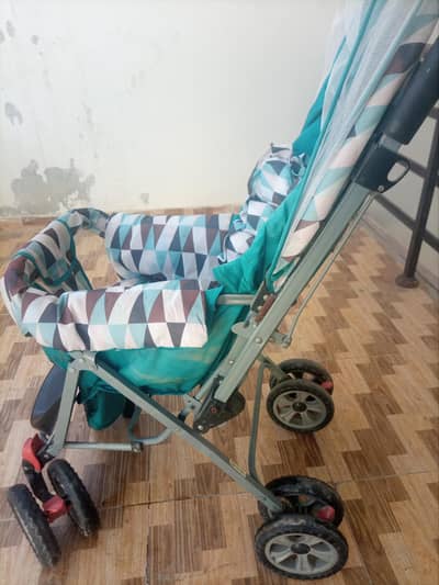 kids stroller