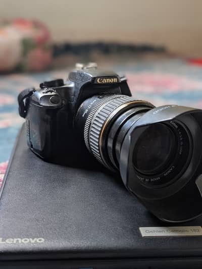 Dslr camera for sale