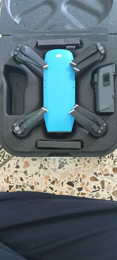 dji spark