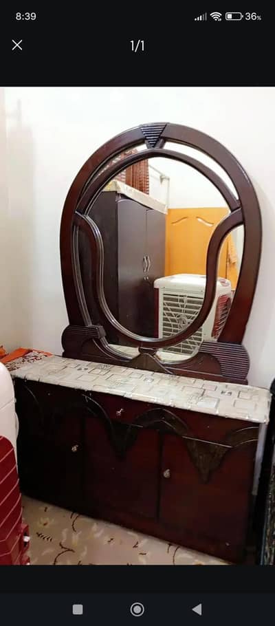 dressing Table