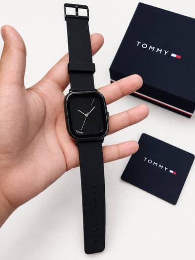 Aura Watches