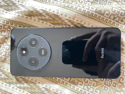 Xiaomi Redmi 14C | 6/128 gb | with box