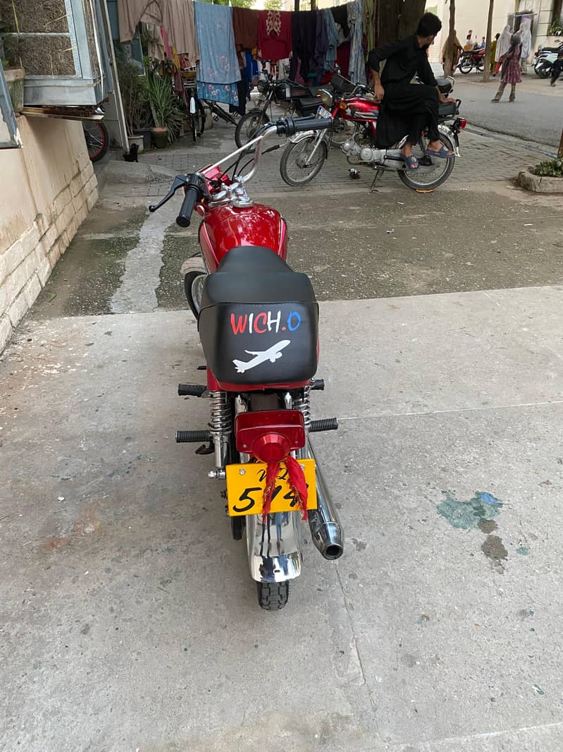 super speed 3