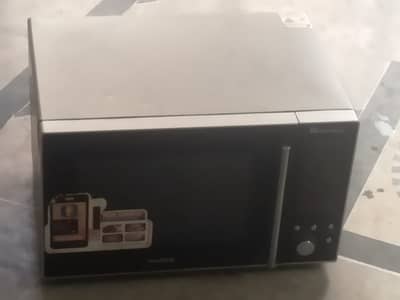 Dawlance Oven for sale