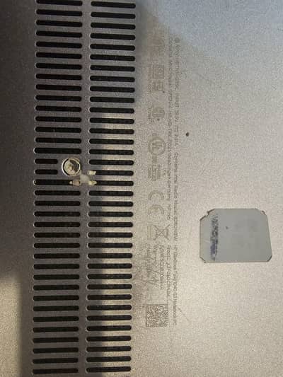 microsoft laptop