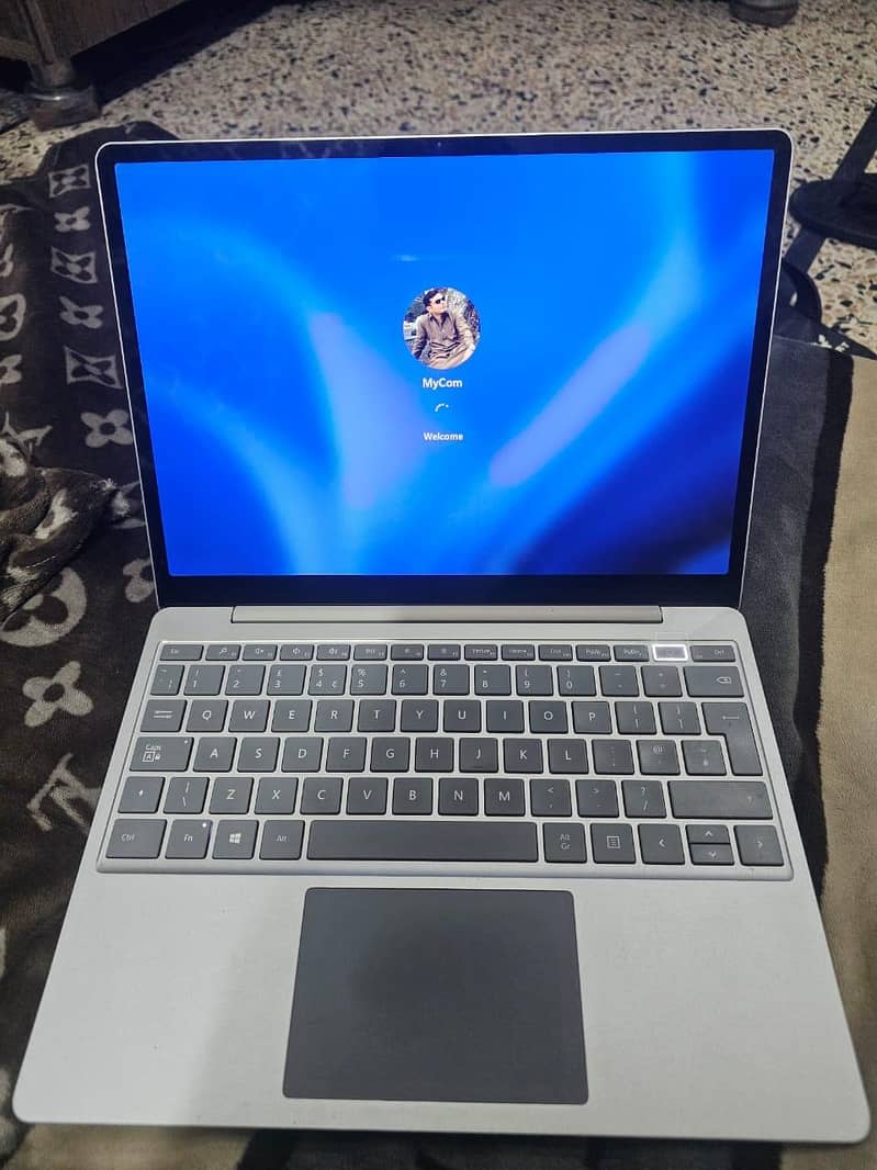 microsoft laptop 3