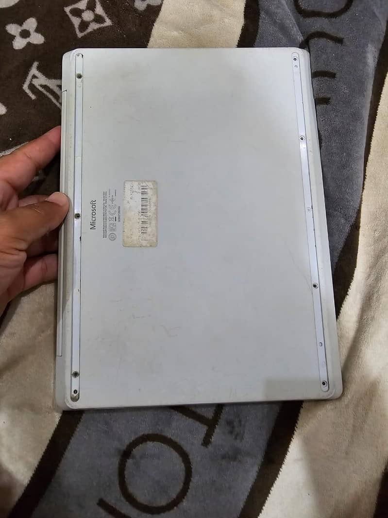 microsoft laptop 4