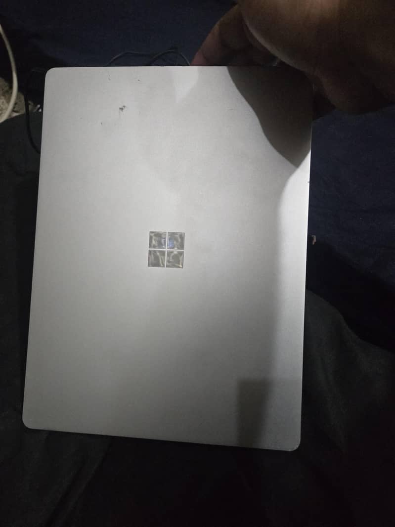 microsoft laptop 6