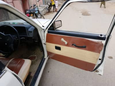 Toyota Corolla 1982