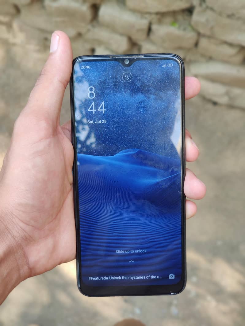OPPO A5 1