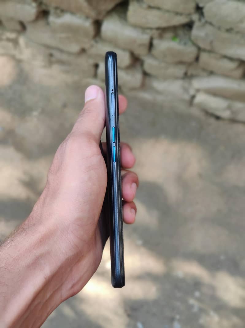 OPPO A5 4