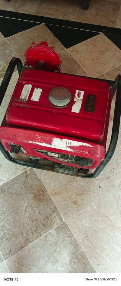 Generator For Sale Dongfong