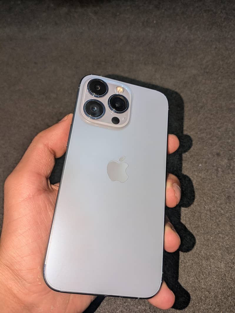 Apple iPhone 13 Pro 0
