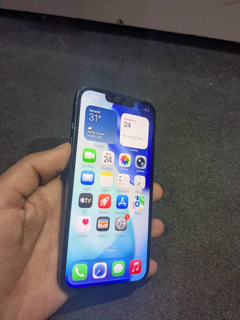 Apple iPhone 13 Pro 5