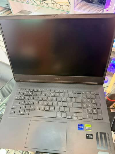 HP OMEN 16 Gaming Laptop – Core i9 13th -RTX 4060