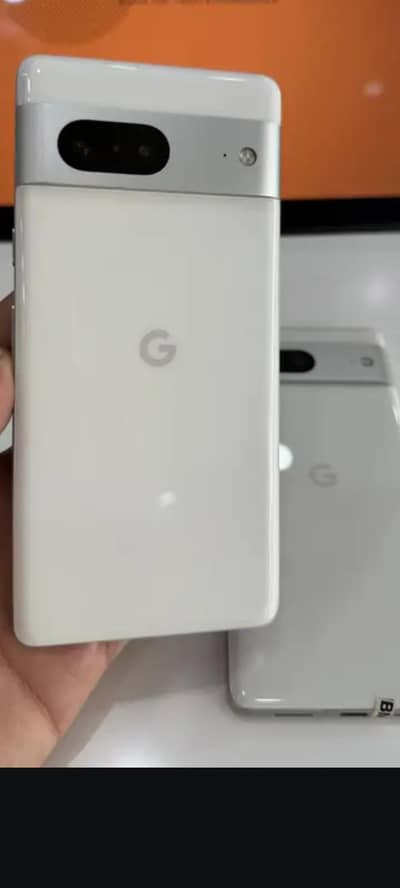 Google Pixel 7 PTA 128GB