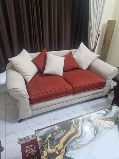 Two (2) Seater Sofa for sale