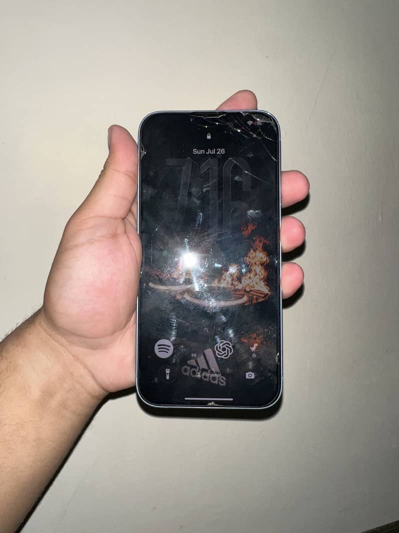 Iphone 14 plus JV 1