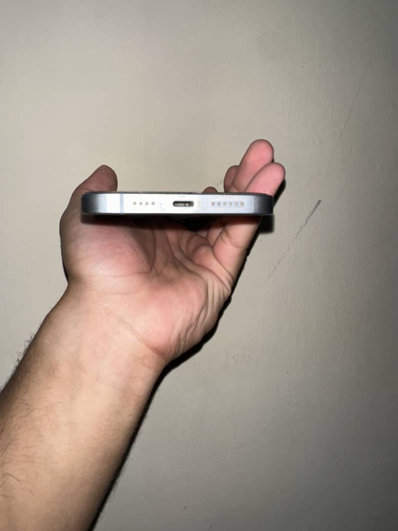 Iphone 14 plus JV 2