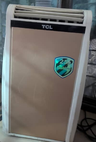 TCL Portable Air Conditioner
